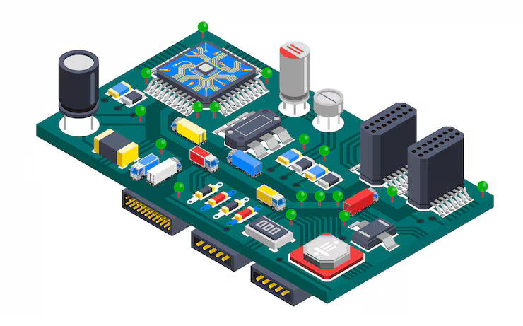 Tech Repair Hub